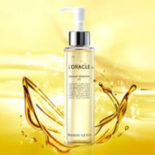 オラクル、１年半ぶりとなる新作は植物のクレンジングオイル｜L’ORACLE