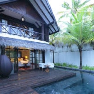 特集｜インド洋に浮かぶ理想郷｜第4章「自然との距離が近くなるファミリーリゾート」