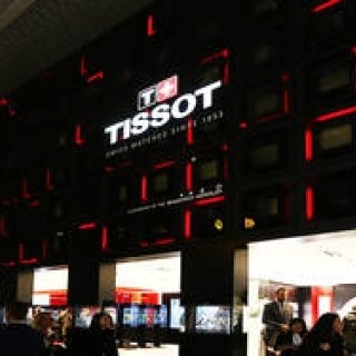 ティソ|BASELWORLD 2015 バーゼルワールド速報|TISSOT