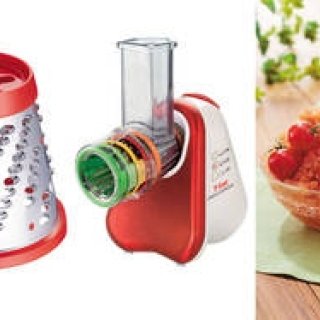 野菜のかき氷“ベジ氷”が手軽に楽しめる「フレッシュ エクスプレス」限定発売｜T-FAL