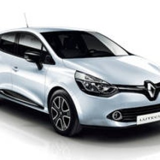 ルーテシアに仕様変更とカラーリング追加|Renault