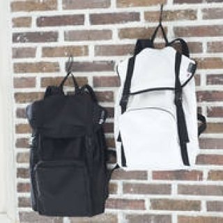 アメリカ発のブランド「メロ」の新作バックパック｜MELO