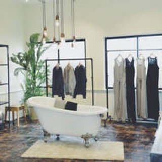 欧米で話題のエプソムソルトを展開する「ネハン トーキョー」が青山にオープン｜NEHAN TOKYO