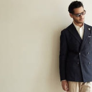 2シーズン目を迎える「パルマンティエ」の新作｜PARMENTIER