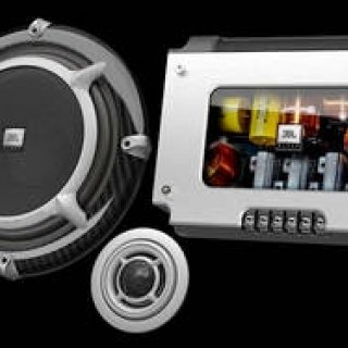 オートモーティブスピーカー「GTiシリーズ」復活の新モデル「670GTi」が登場｜JBL