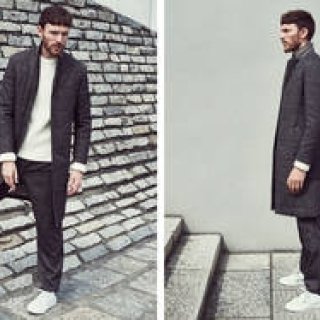 エフォートレスな時代の空気感を纏う2015-16秋冬の新作｜RIVORA