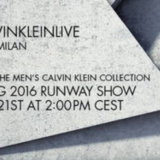 カルバン・クライン コレクションのランウェーショーをライブストリーミング｜CALVIN KLEIN COLLECTION