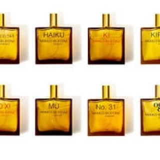 阪急メンズ東京にオーナーが来館し、フレグランスパーソナルカウンセリング開催｜MIRKO BUFFINI FIRENZE