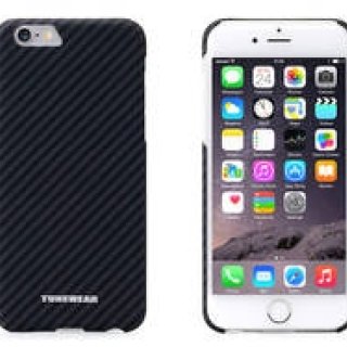鋼鉄の約5倍の強度を誇る素材を採用したiPhone 6用ケース|PRODUCT Tokyo Tips 2015年6月