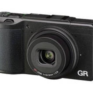 シリーズ初のWi-Fi機能を搭載した「GR II」発売｜RICOH IMAGING