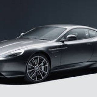 アストンマーティンDB9 GTがデビュー｜Aston Martin