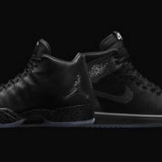 エア ジョーダンの誕生30周年を記念した最新作「MTM」が発売｜NikeLab