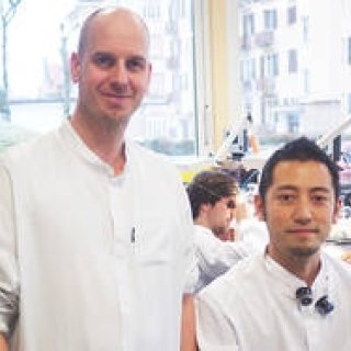 連載｜スイスで活躍する日本人時計師 第3回「ジラール・ペルゴ」植松 純さん