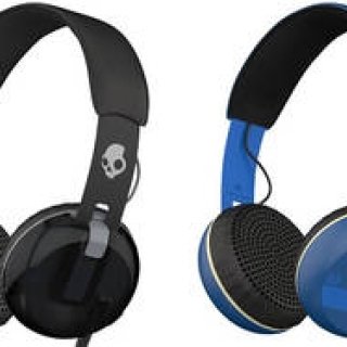 ワイドレンジの高音質を実現したオンイヤーヘッドホン「Grind」発売｜Skullcandy