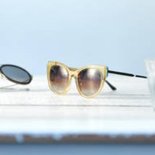 特集｜7つのトレンドから厳選したいち押しサングラス