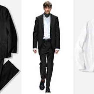 SELECTED ITEMS AUTUMN WINTER 2015|MARGARET HOWELL