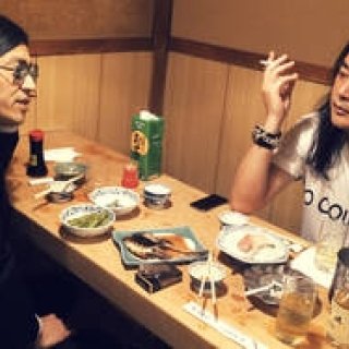 祐真朋樹対談 | Vol. 7 スタイリスト・野口強さん