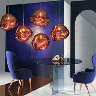 「トム・ディクソン」日本初のオンリーショップが青山通りにオープン｜TOM DIXON