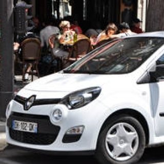 パリ在住の日本人クリエイターが考える、ルノーのある生活（1）｜Renault