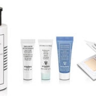 「大丸京都店」シスレーカウンターがリニューアルオープン｜SISLEY