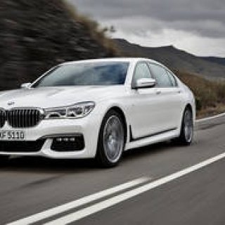 進化した新型7シリーズに迫る 前篇|BMW