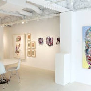 「artless」代表・川上シュンらが参加する『SUPER JAPANISM』展｜WALLS TOKYO
