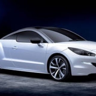 プジョーRCZにスポーティグレード「GTライン」を追加｜Peugeot