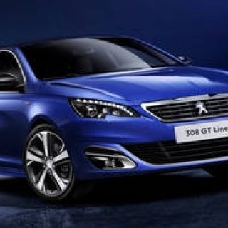 スポーティな「GTライン」を308にも追加｜Peugeot