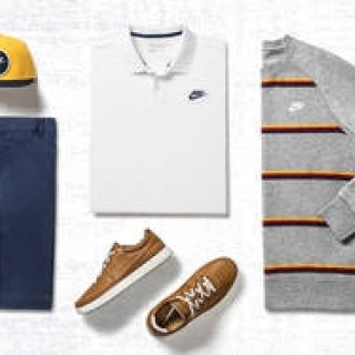 次世代ゴルファーが注目する、ナイキゴルフ最新コレクションが期間限定で発売｜NIKE GOLF