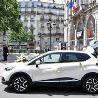 パリ在住の日本人クリエイターが考える、ルノーのある生活｜Renault