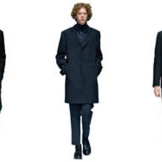 島津由行が語るマーガレット・ハウエルの美的感覚｜MARGARET HOWELL