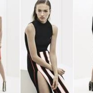 ミュグレー 2016年プレスプリングコレクション｜MUGLER