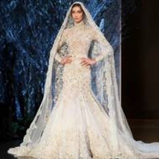 ラルフ＆ルッソ 2015-16年秋冬オートクチュールコレクション｜Ralph & Russo
