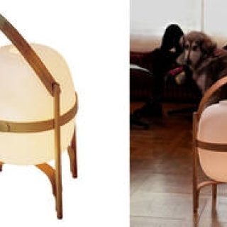 スペインを代表する照明「サンタ＆コール」の光を楽しむ｜YAMAGIWA