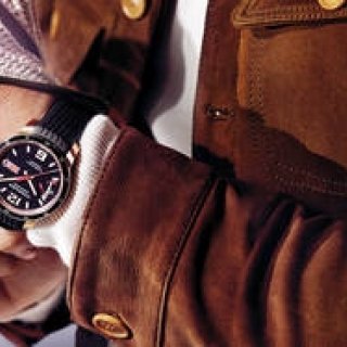 全国のショパール ブティックで「ミッレ ミリア」フェア開催中|CHOPARD