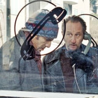 グザヴィエ・ボーヴォワ監督によるヒューマンコメディ『チャップリンからの贈りもの』｜MOVIE