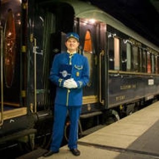 特集｜ロンドンからベニスへ、オリエント急行で巡る旅