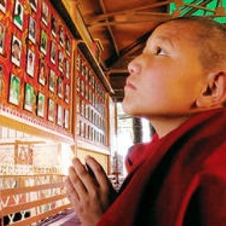 チベットを舞台にした池谷薫監督によるドキュメンタリー『ルンタ』｜MOVIE