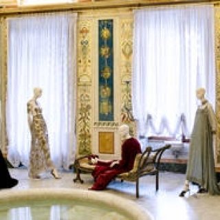 萩原輝美 連載 vol.128｜ローマで披露したヴァレンティノの最新オートクチュールショー