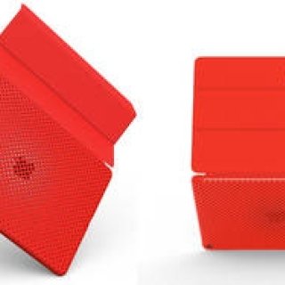 日本製エラストマーを採用したiPad Air 2専用ケース発売|AndMesh