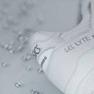 アシックスタイガー×アトモスコラボの「ゲルライト」記念モデル発売｜atmos