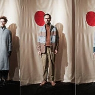 “艶と色気”をカジュアルに表現する最新コレクション｜m’s braque