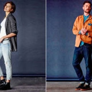 大人気「501® CT」シリーズに新色とニューモデルが仲間入り｜LEVI'S®