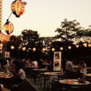 グランド ハイアット 東京、「昭和 ビアガーデン」夏季限定で初開催｜GRAND HYATT TOKYO