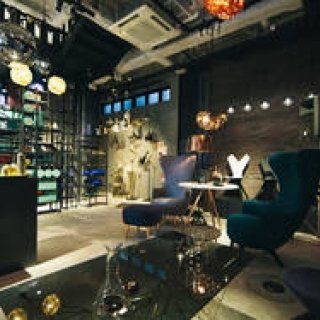 “イギリスの歴史といま”を携えてトム・ディクソンが来日｜TOM DIXON