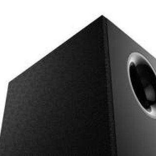 パワフルサウンドとダイナミックな低音を奏でるスピーカー ｜LOGICOOL