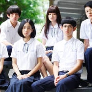 現代の若者たちの孤独や痛み、絶望、そして希望を描く『共犯』｜MOVIE