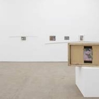 スコットランド出身のアーティスト、アンドリュー・カーの日本初個展｜ RAT HOLE GALLERY