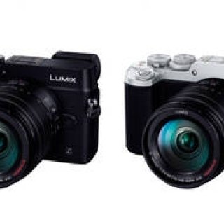 新開発の6コントロール手ブレ補正システムを採用した「LUMIX GX8」｜PANASONIC