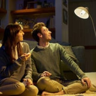 イノベーティブな技術が満載のソニーLED電球スピーカー｜SONY